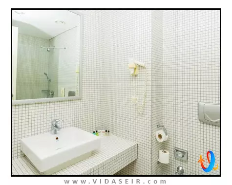 کریستال سنترو ریزورت