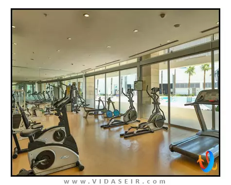 کریستال سنترو ریزورت