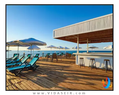 کریستال سنترو ریزورت