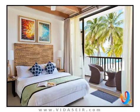 کریستال سندز مالدیو