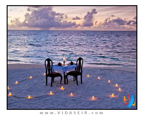 کریستال سندز مالدیو