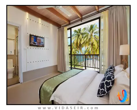 کریستال سندز مالدیو