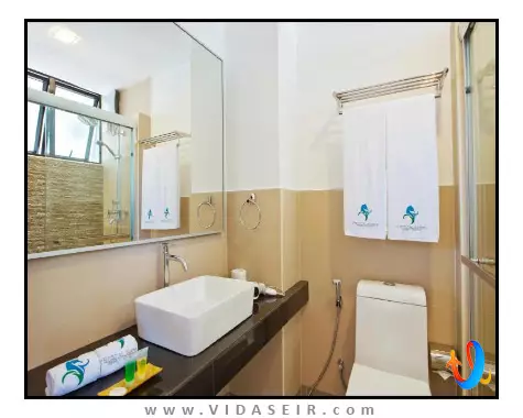 کریستال سندز مالدیو