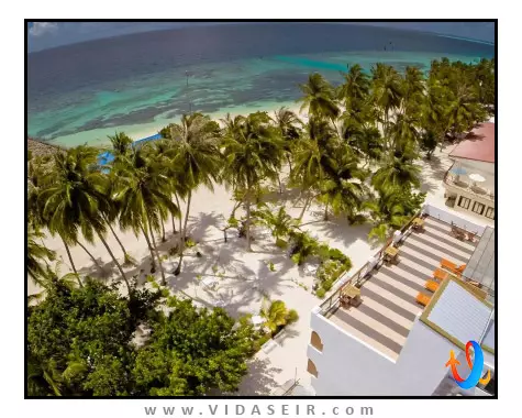 کریستال سندز مالدیو