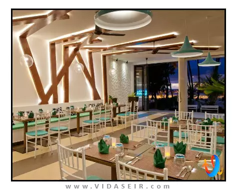 کریستال سندز مالدیو