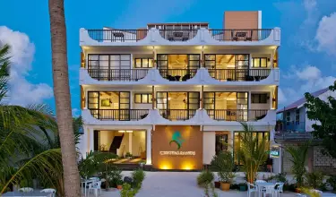 هتل کریستال سندز مالدیو