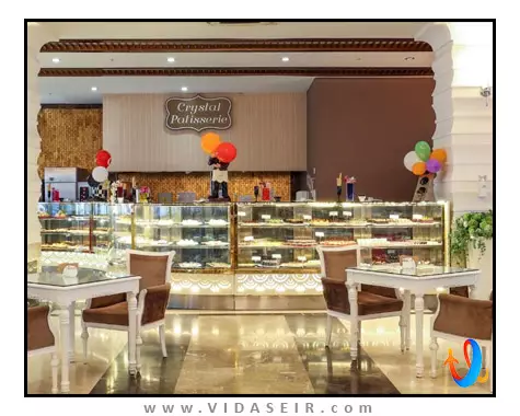 کریستال واترورلد ریزورت اند اسپا آنتالیا