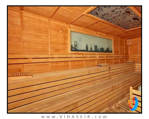 کریستال واترورلد ریزورت اند اسپا آنتالیا