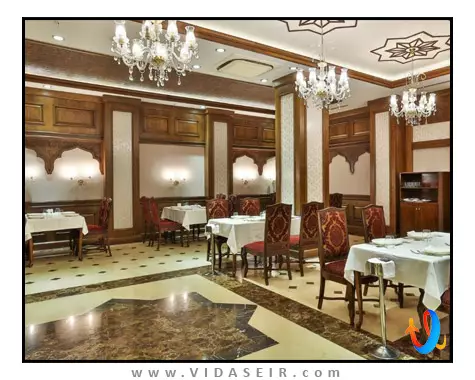 کریستال واترورلد ریزورت اند اسپا آنتالیا