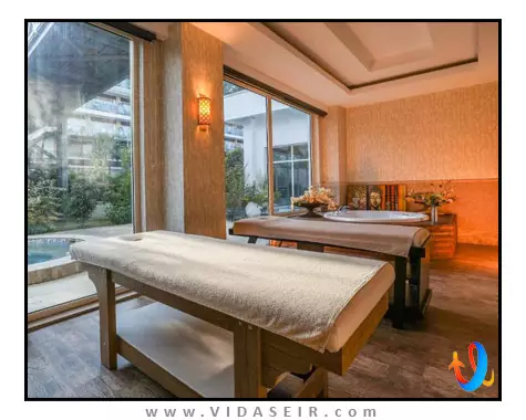 کریستال واترورلد ریزورت اند اسپا آنتالیا