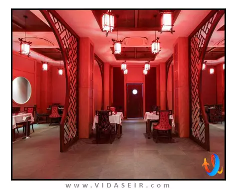 کریستال واترورلد ریزورت اند اسپا آنتالیا