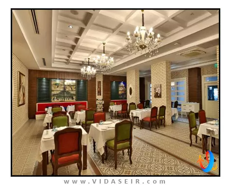 کریستال واترورلد ریزورت اند اسپا آنتالیا