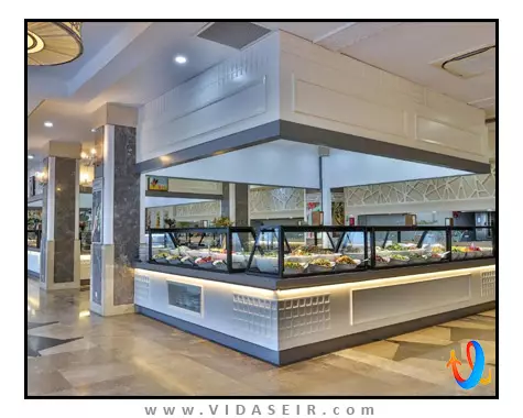 کریستال واترورلد ریزورت اند اسپا آنتالیا