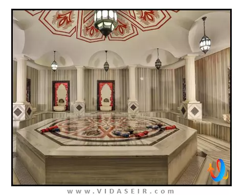 کریستال واترورلد ریزورت اند اسپا آنتالیا