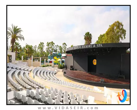 کریستال پارایسو ورده آنتالیا