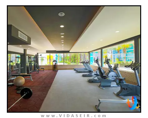 کریستال پارایسو ورده آنتالیا