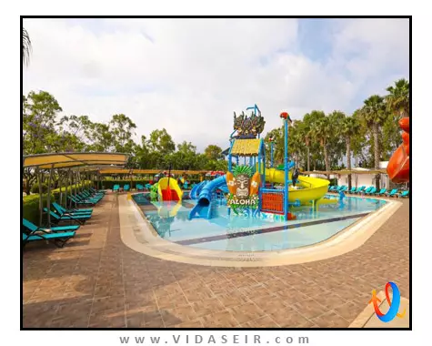 کریستال پارایسو ورده آنتالیا