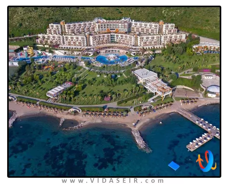 کفالوکا بدروم