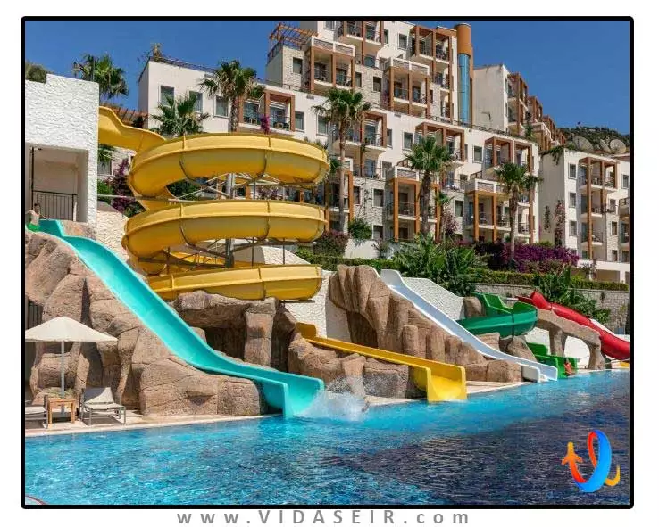 کفالوکا بدروم