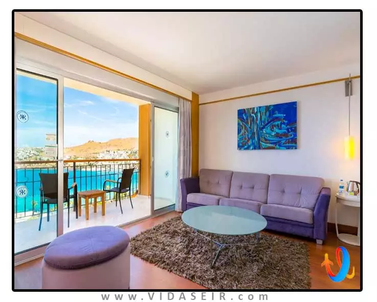 کفالوکا بدروم