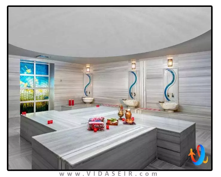 کفالوکا بدروم