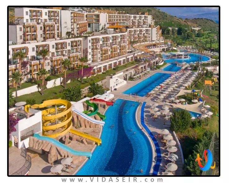 کفالوکا بدروم