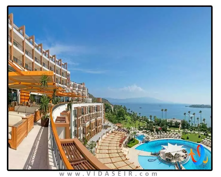 کفالوکا بدروم