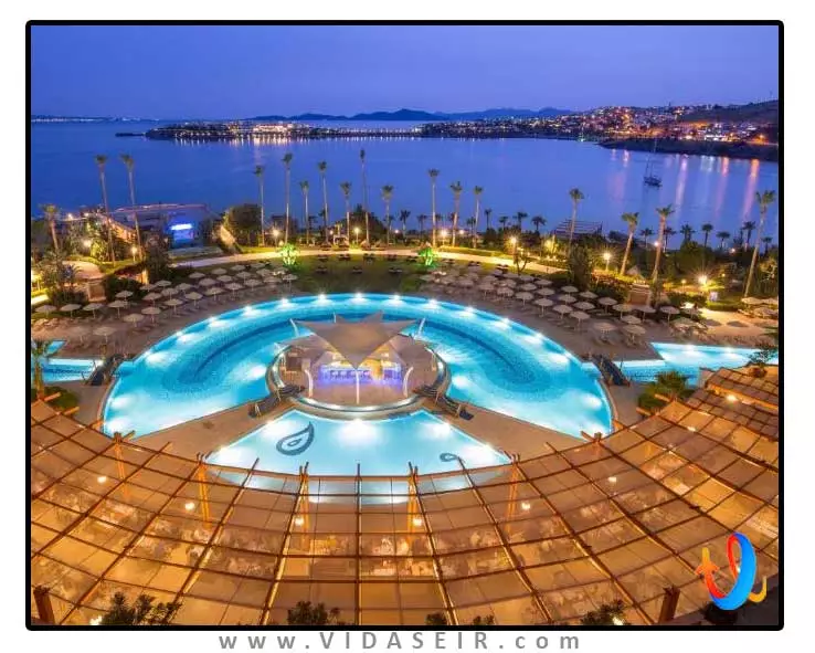 کفالوکا بدروم