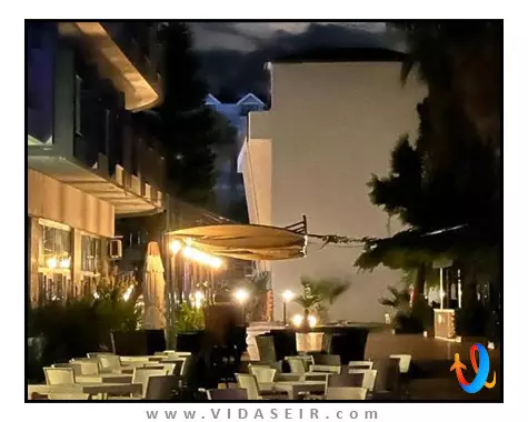 کلاب جویا کمر آنتالیا