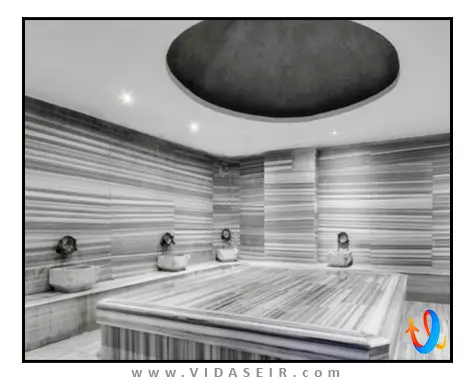 کلاب جویا کمر آنتالیا