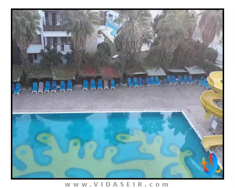 کلاب جویا کمر آنتالیا