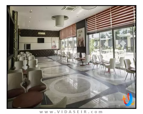 کلاب جویا کمر آنتالیا