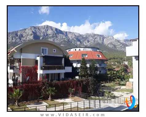 کلاب جویا کمر آنتالیا