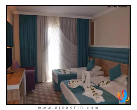 کلاب جویا کمر آنتالیا