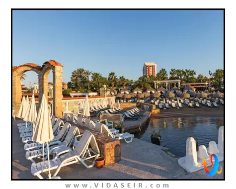 کلاب سرا آنتالیا