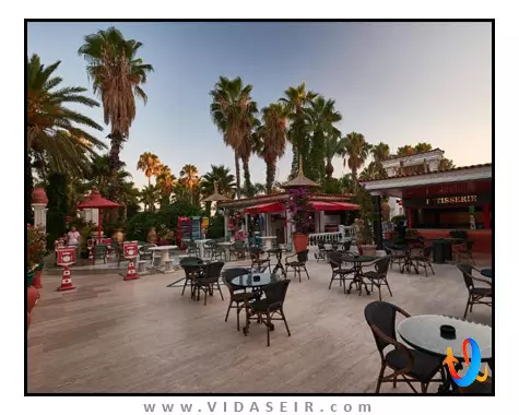 کلاب سرا آنتالیا