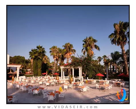 کلاب سرا آنتالیا