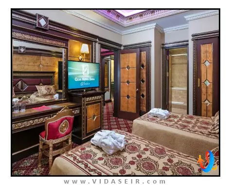 کلاب سرا آنتالیا