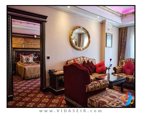 کلاب سرا آنتالیا