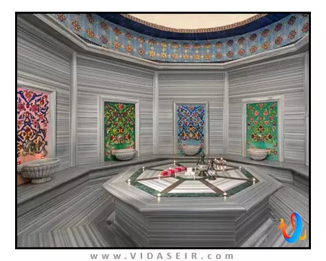 کلاب سرا آنتالیا