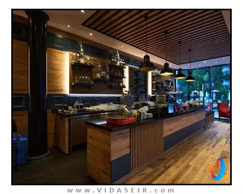 کلاب سرا آنتالیا