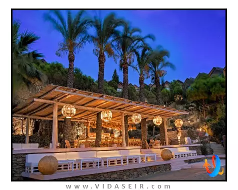 کلاب ماروی کوش آداسی