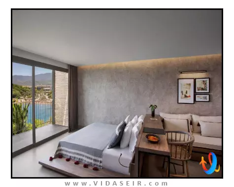 کلاب ماروی کوش آداسی