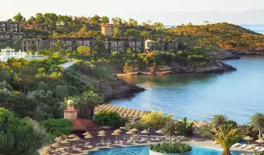 هتل کلاب ماروی کوش آداسی