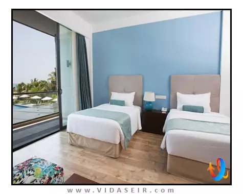 کلاب واسکادووا بیچ ریزورت بنتوتا