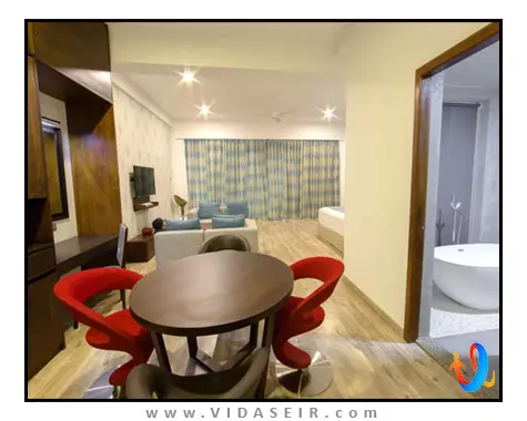 کلاب واسکادووا بیچ ریزورت بنتوتا