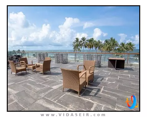 کلاب واسکادووا بیچ ریزورت بنتوتا