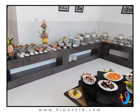 کلاب واسکادووا بیچ ریزورت بنتوتا