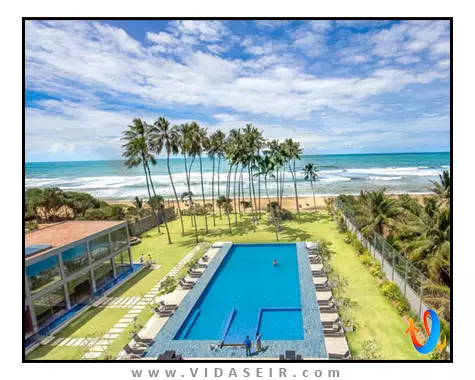 کلاب واسکادووا بیچ ریزورت بنتوتا