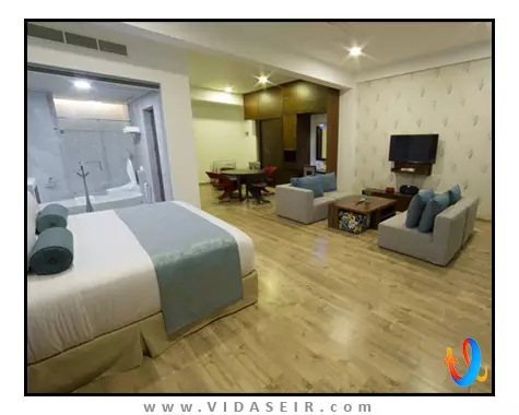 کلاب واسکادووا بیچ ریزورت بنتوتا